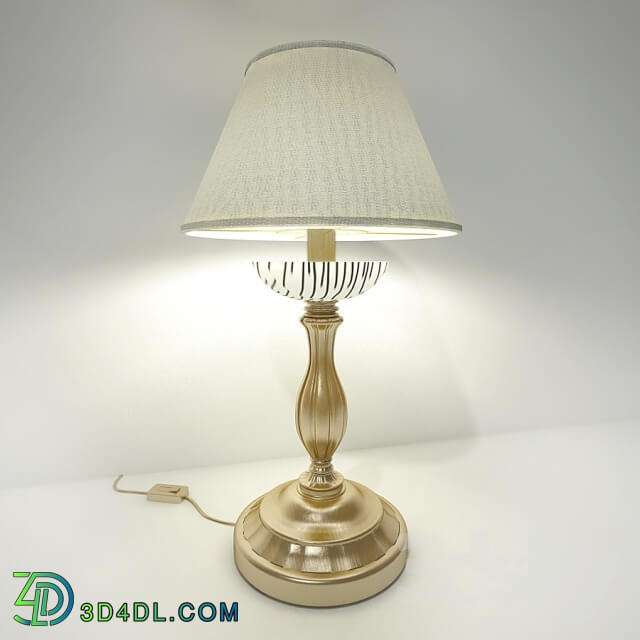 Table lamp - Table lamp RECCAGNI ANGELO 35718