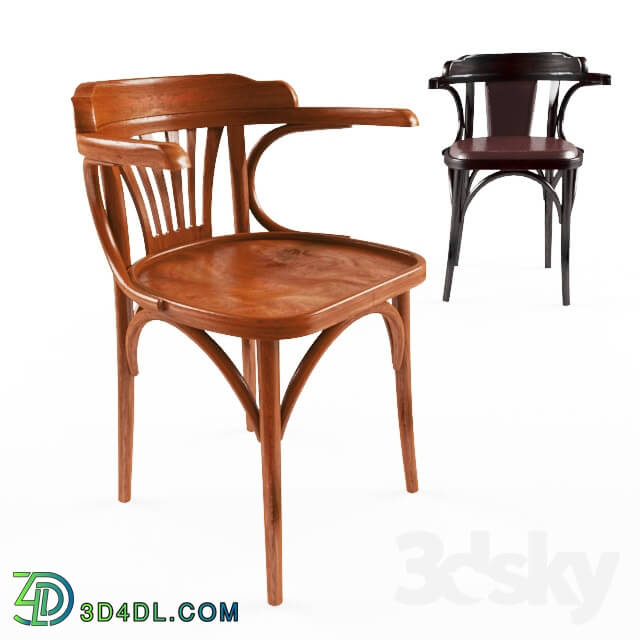 Chair - Tonet