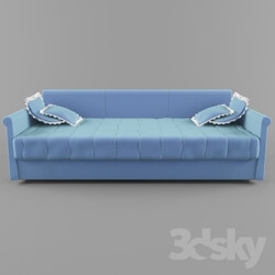 Miscellaneous - Sofa 