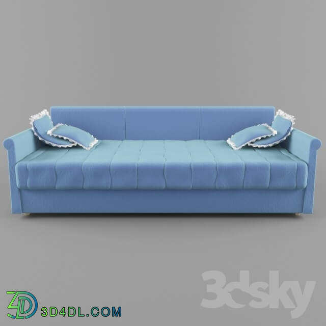Miscellaneous - Sofa