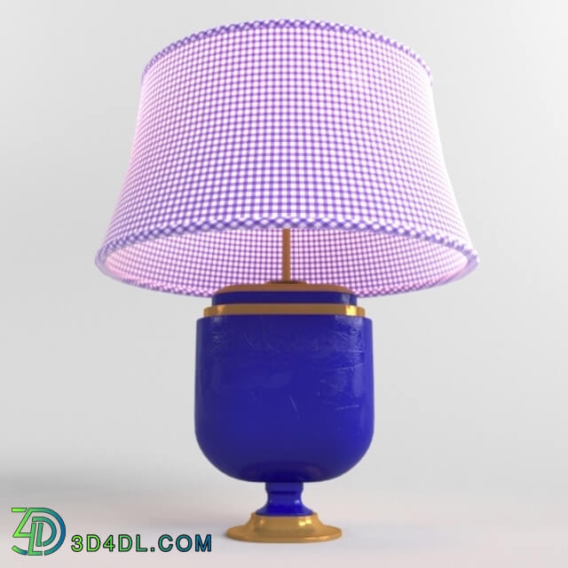 Table lamp - Table Lamp
