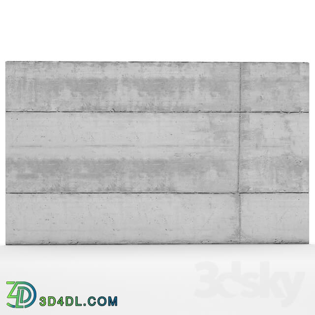 Stone - Plasret Concrete Call