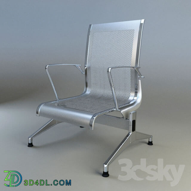 Office furniture - AIRPORT_CHAIR