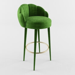 Chair - Olympia Barstool 