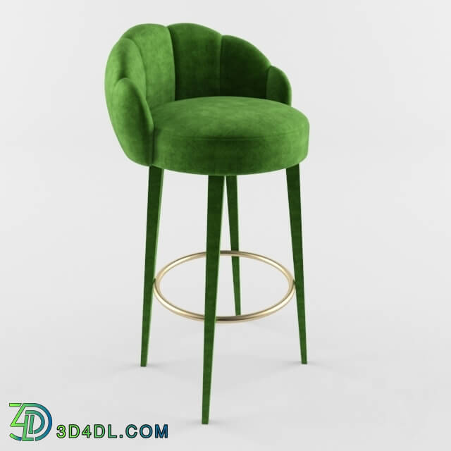 Chair - Olympia Barstool