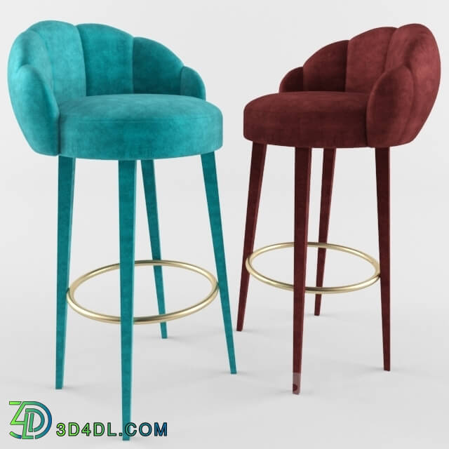 Chair - Olympia Barstool