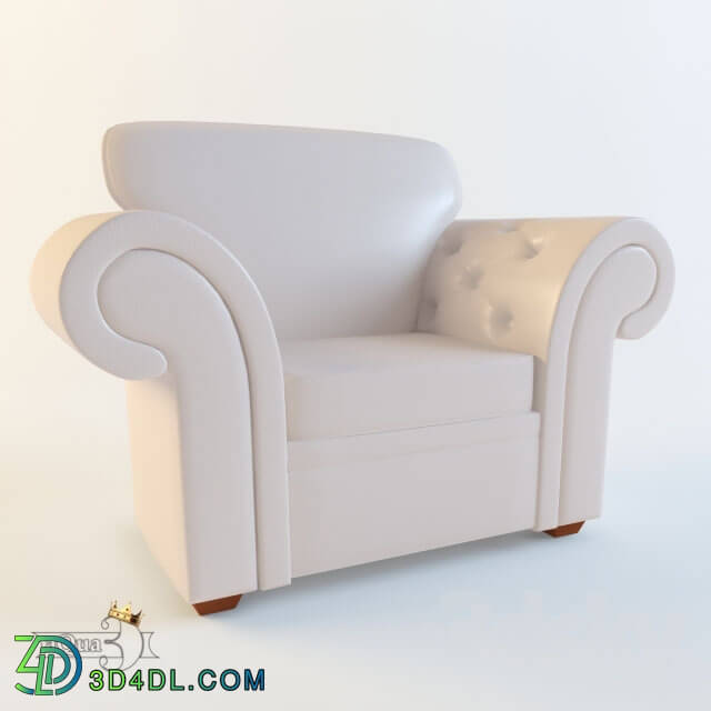 Arm chair - Milford