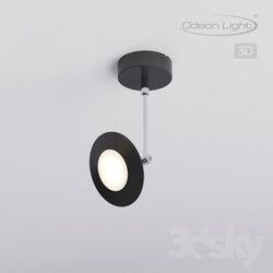 Technical lighting - Ceiling Light ODEON LIGHT 3811 _ 7CL ULISS 