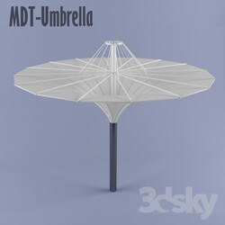 Other architectural elements - mdt-umbrella 