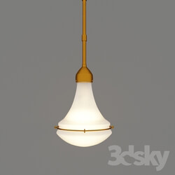 Ceiling light - Profile chandelier 