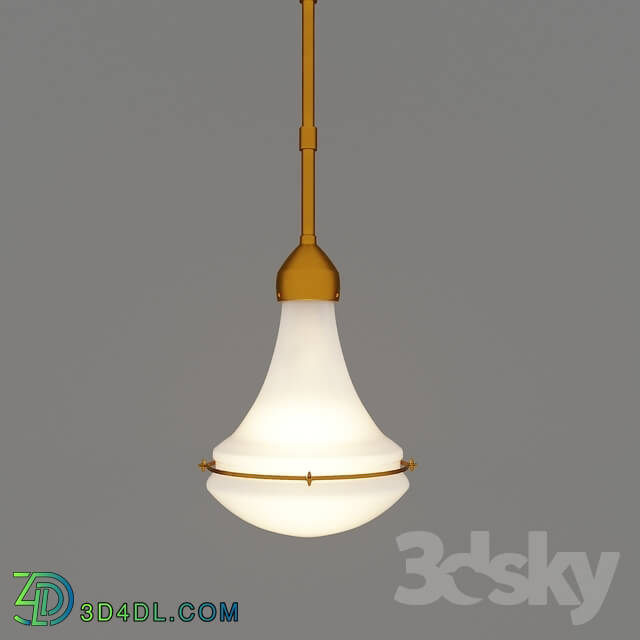 Ceiling light - Profile chandelier