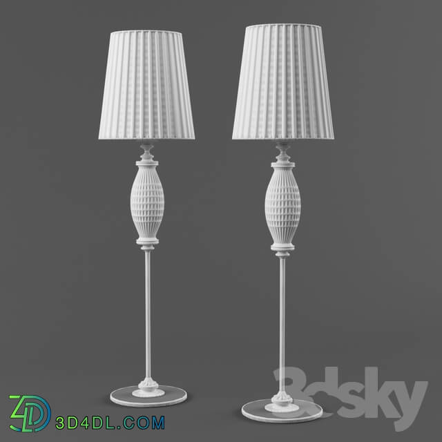 Floor lamp - floor lamp