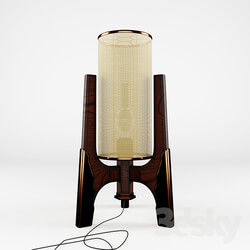 Table lamp - tablelamp 