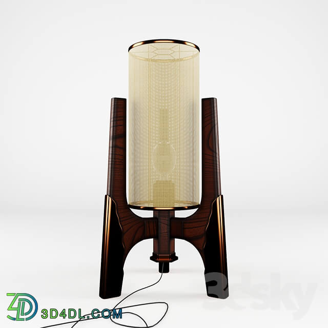 Table lamp - tablelamp
