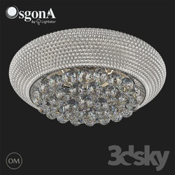 Ceiling light - 704_064 Monile Osgona 
