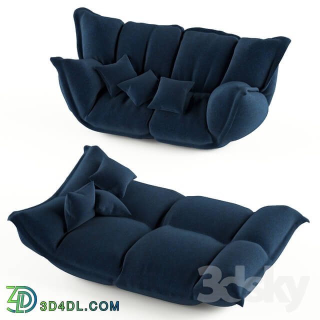 Sofa - sofa bed