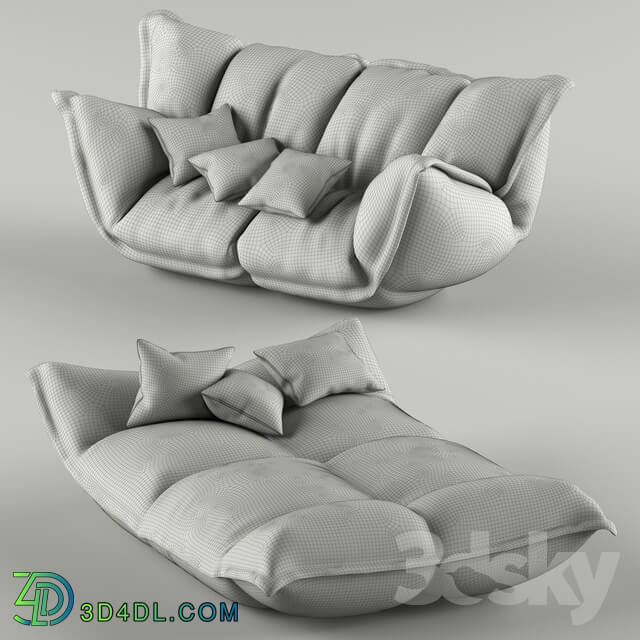 Sofa - sofa bed