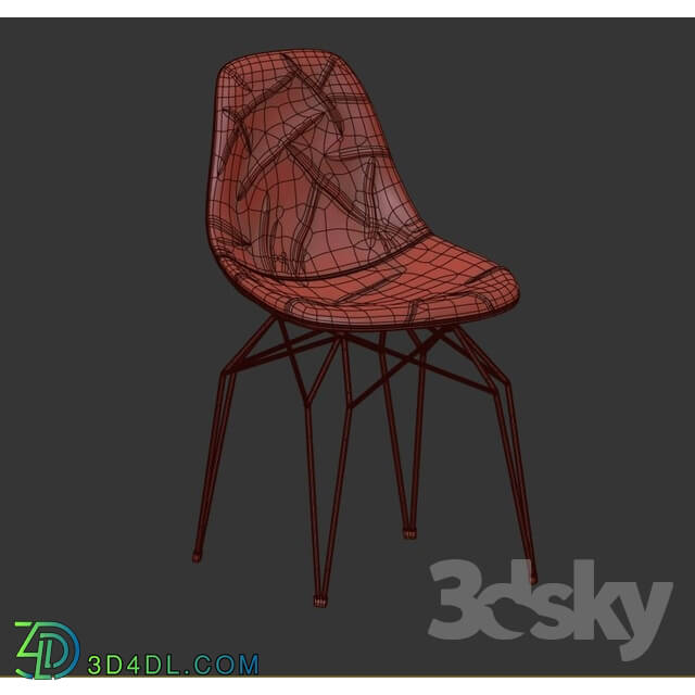 Chair - Armchair