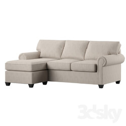 Sofa - Sofa 