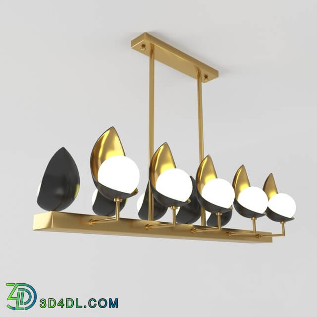 Ceiling light - Odence 40.1210