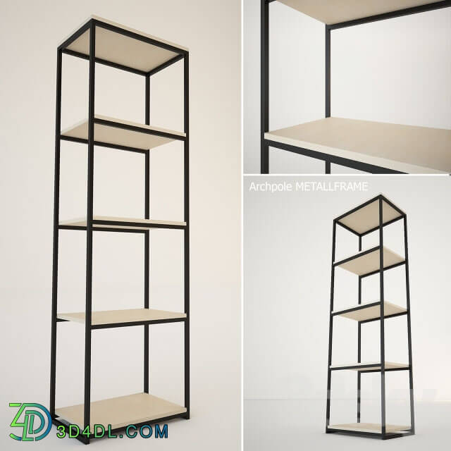 Other - RACK _quot_METALLFRAME_quot_