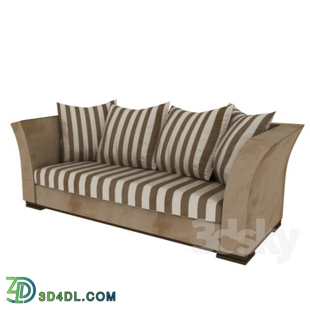 Sofa - Fendi Sofa