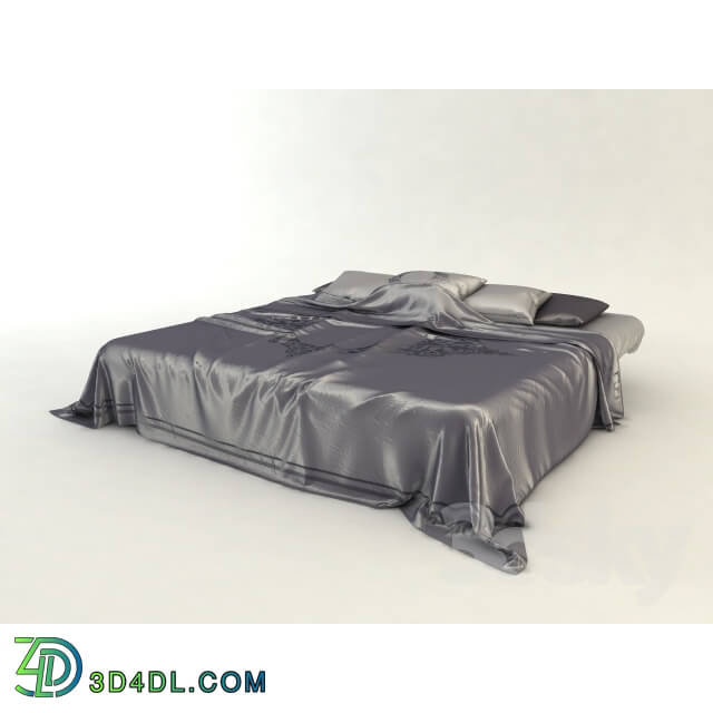 Bed - Bed linen