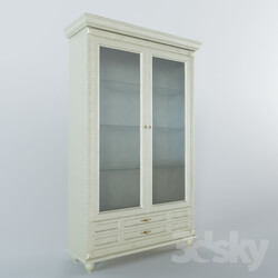 Wardrobe _ Display cabinets - PROFI closet 