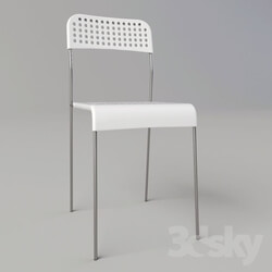 Chair - Aiko chair 