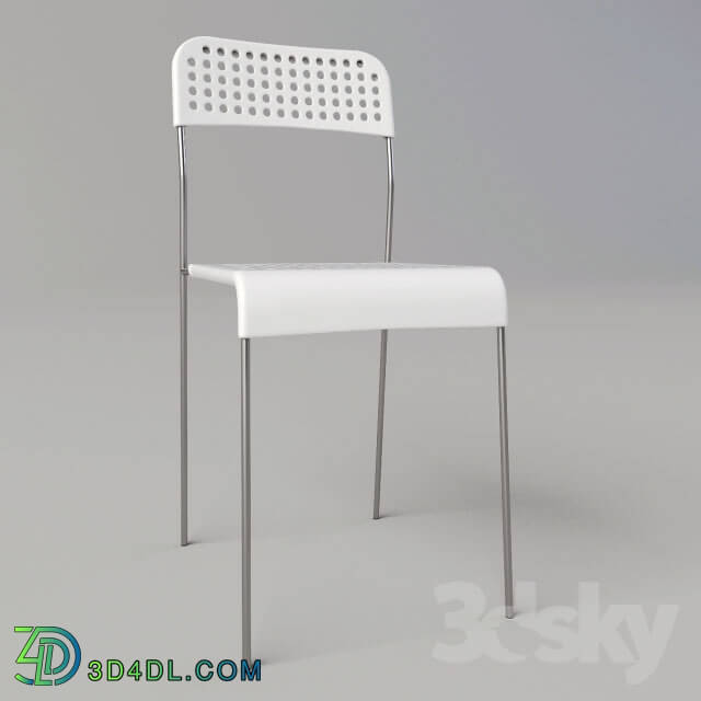 Chair - Aiko chair