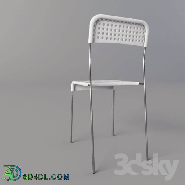 Chair - Aiko chair