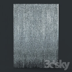 Decorative plaster - Decor for wall 3d Panel 