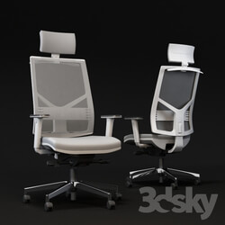 Office furniture - Mecplast play 