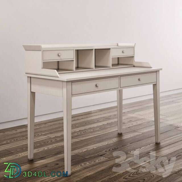 Table - Table Cantori Leon