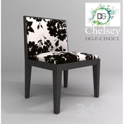 Chair - DG HOME Chelsey 