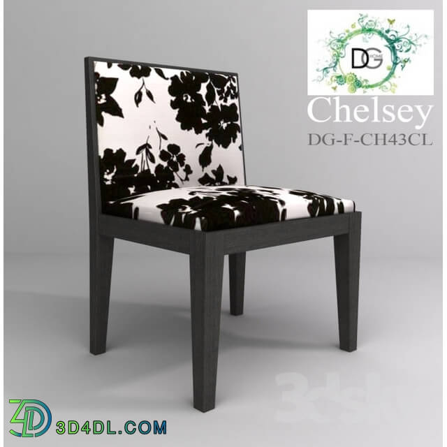 Chair - DG HOME Chelsey