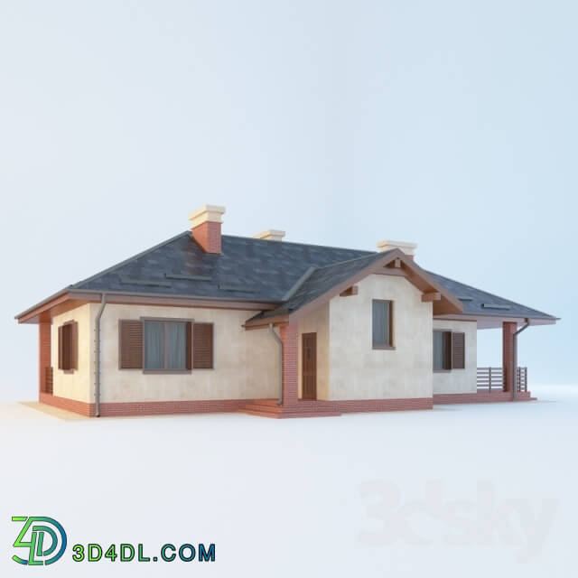 Building - Cottage_001