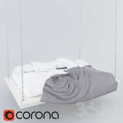 Bed - HANGING BED 