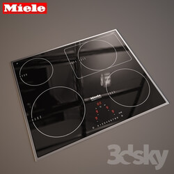 Kitchen appliance - Miele KM6317 