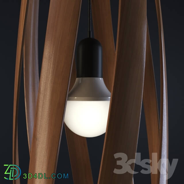 Ceiling light - COCOON PENDANT LIGHT