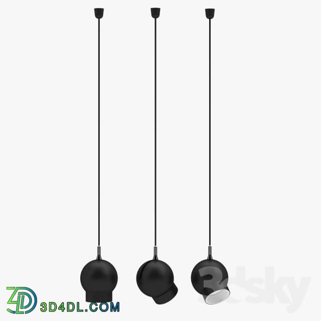 Ceiling light - Atelje Lyktan Ogle Pendant