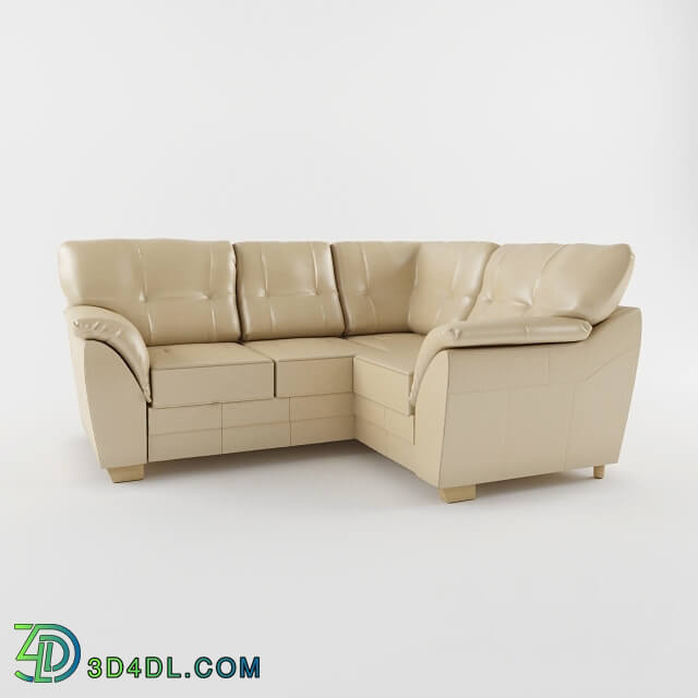 Sofa - IKEA Sofa BЁRBU