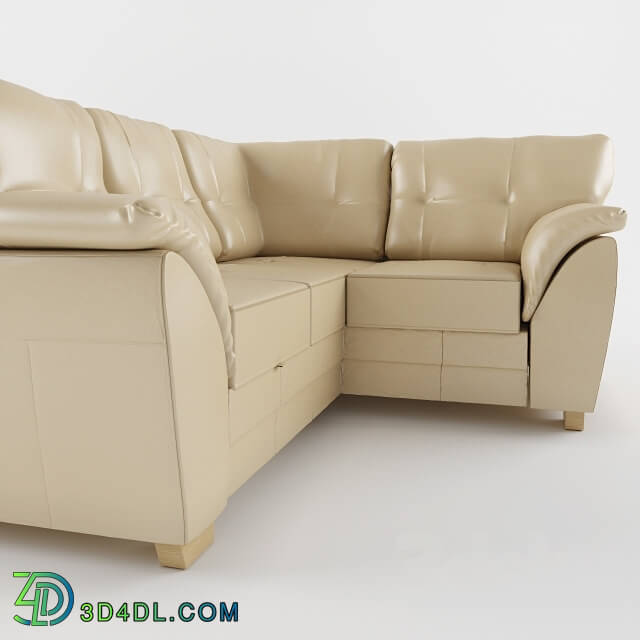 Sofa - IKEA Sofa BЁRBU