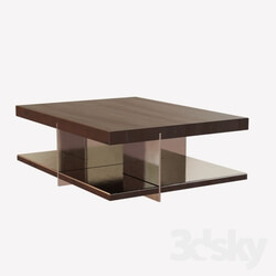 Table - Hudson Furniture coffee table Grid 