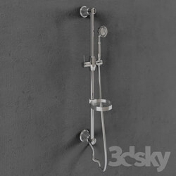 Faucet - Shower set AM PM 