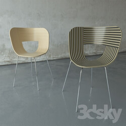 Chair - Chairs Tria 