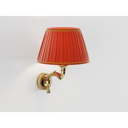 Wall light - laudarte t. 601 