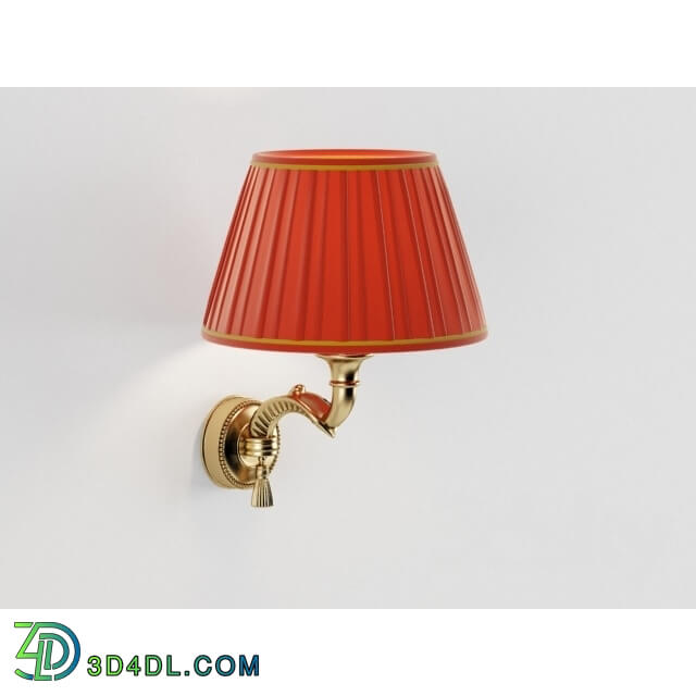 Wall light - laudarte t. 601