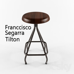 Chair - Tilton 