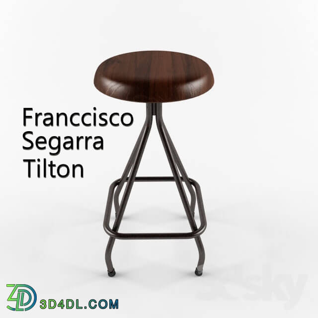 Chair - Tilton